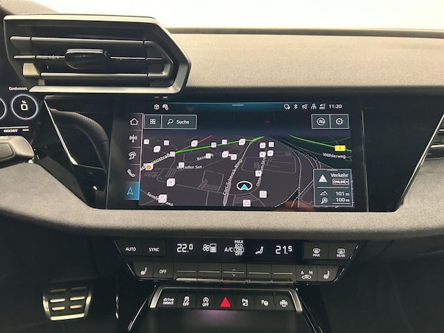 Audi RS3 Quattro S-Tronic Sportback