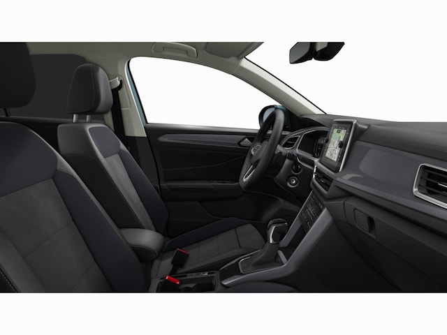 Volkswagen T-Roc 1.5 TSI Style