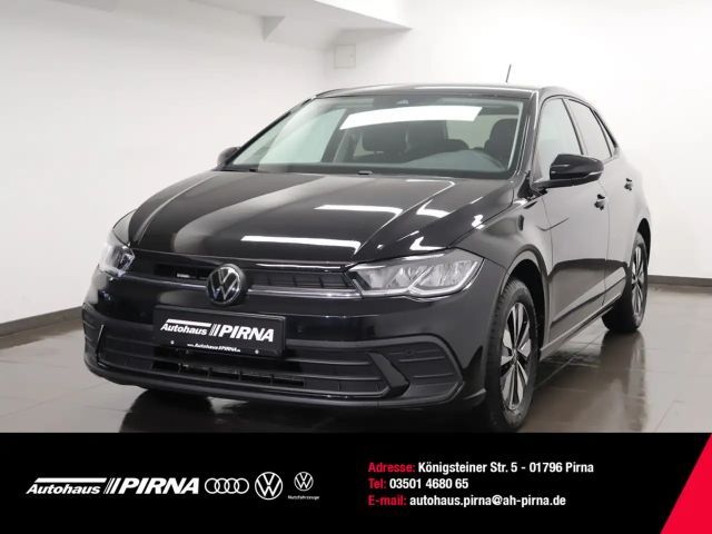 Volkswagen Polo 1.0 TSI Move
