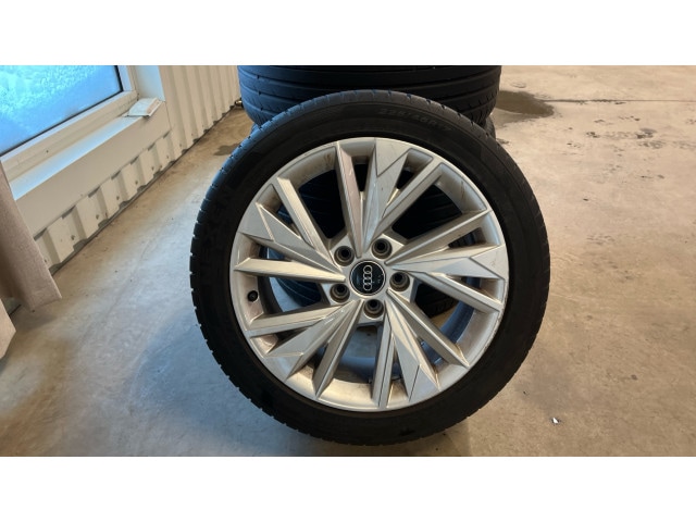 Audi A3 35 TFSI S-Tronic Sportback