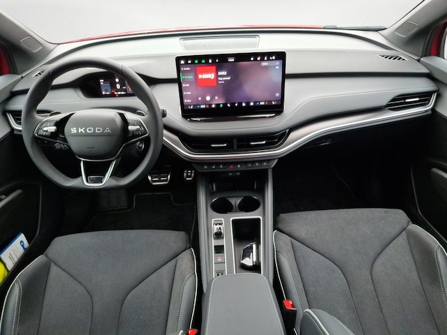 Skoda Elroq Sportline