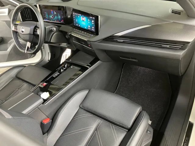 Opel Astra 1.6 Turbo