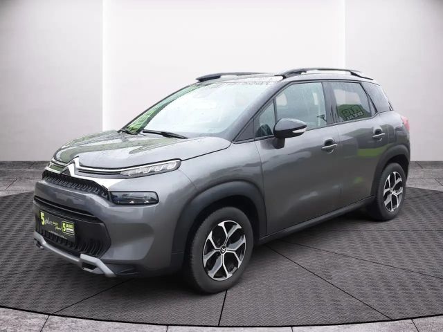 Citroën C3 Aircross Plus PureTech
