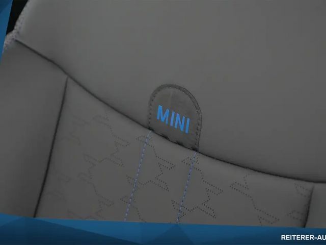 MINI Cooper *Lenkradheizung * *Head-Up *LED