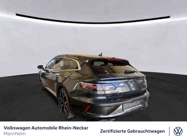 Volkswagen Arteon Shooting Brake 2.0 TSI DSG