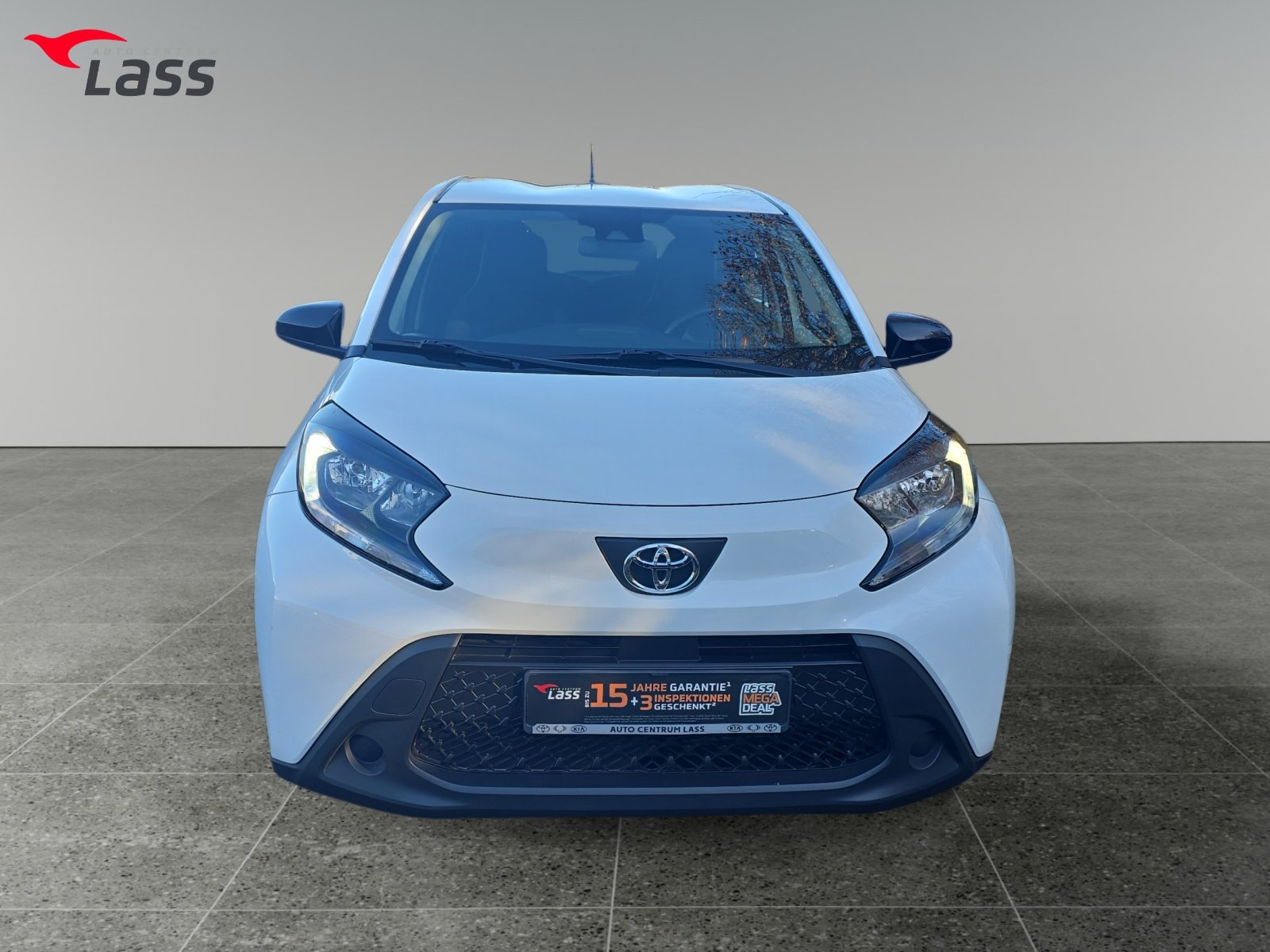 Toyota Aygo X 5-deurs Comfort