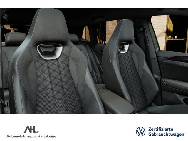 Volkswagen Tiguan 1.5 eTSI