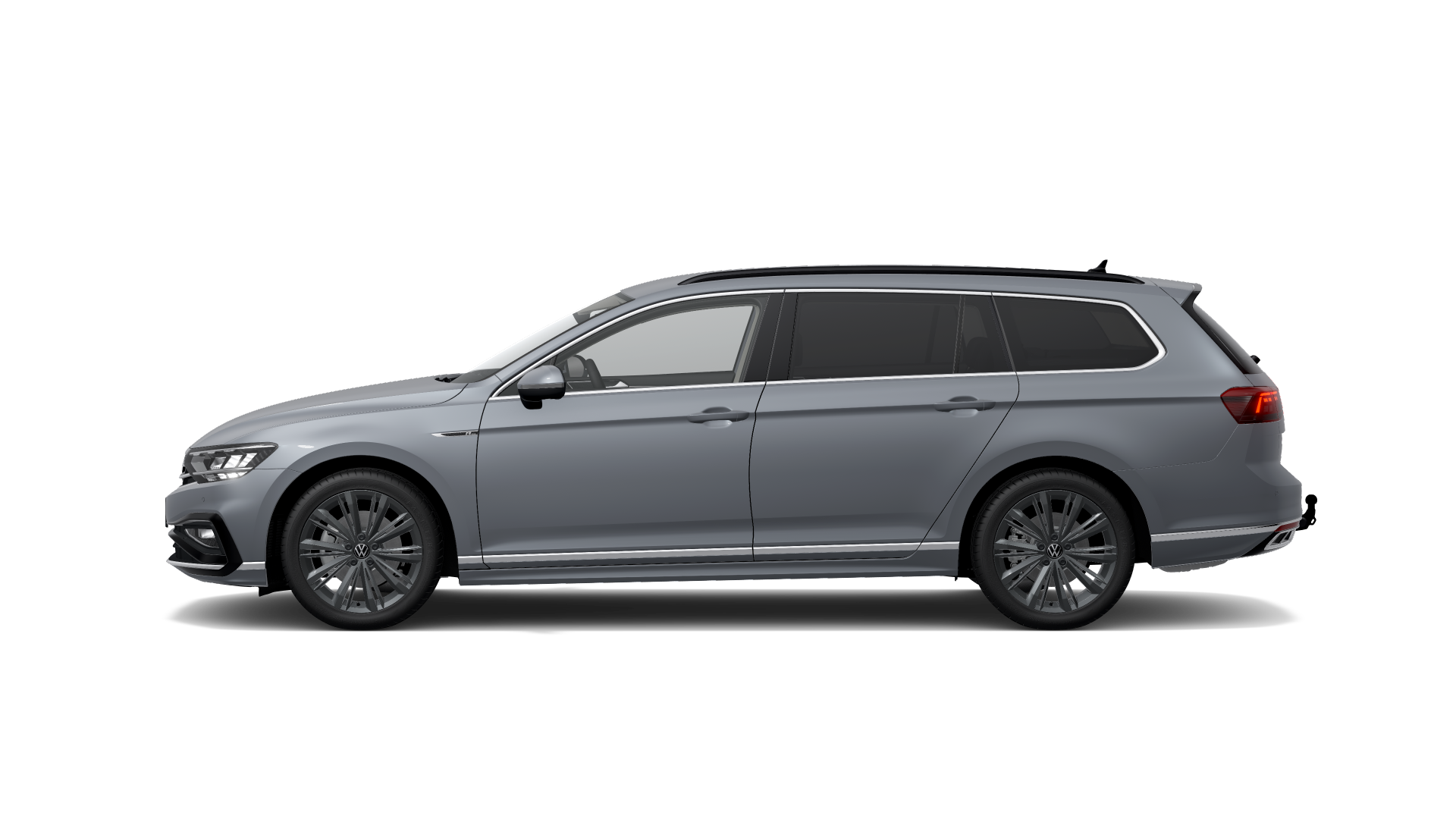 Volkswagen Passat 2.0 TDI DSG Variant