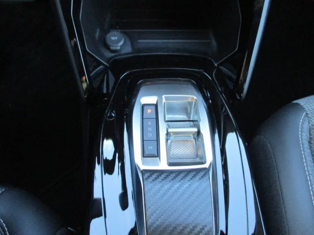 Peugeot 2008 Allure Pack