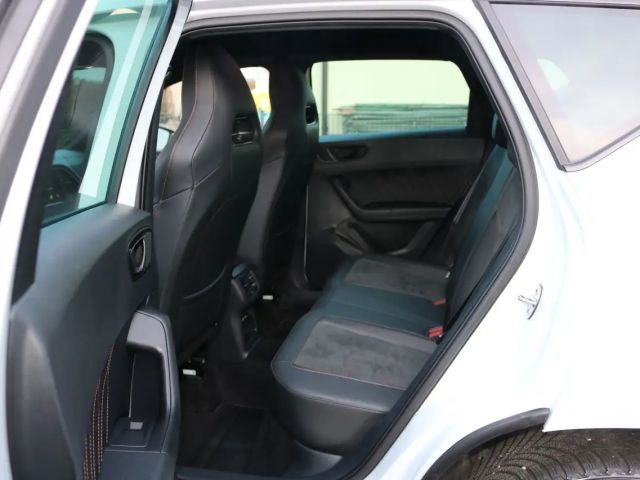 Cupra Ateca 1.5 TSI DSG