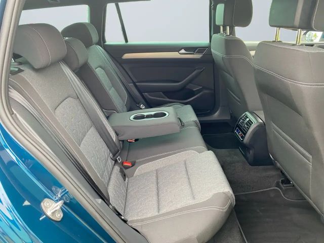 Volkswagen Passat 2.0 TDI Business DSG Variant