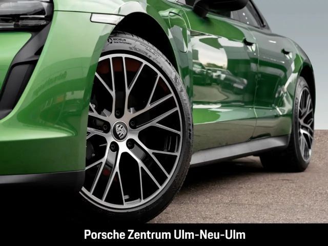 Porsche Taycan Sport Turismo