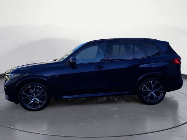 BMW X5 M-Sport xDrive30d