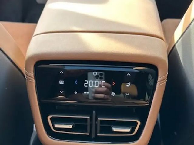 Mazda 6e Plus Takumi