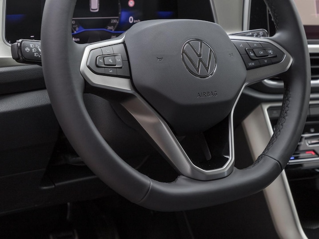 Volkswagen T-Roc 1.5 TSI Move