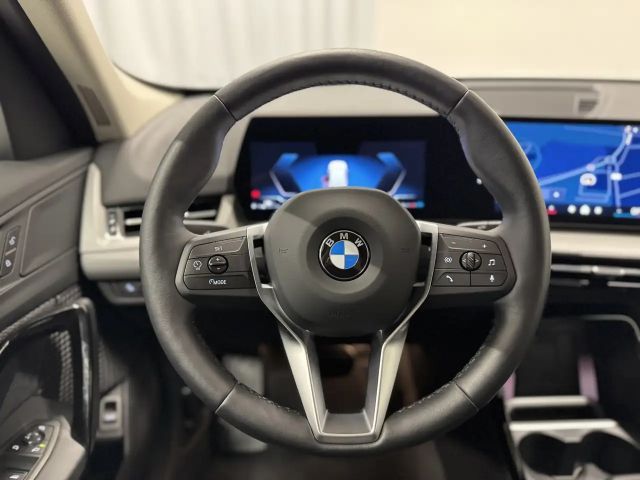 BMW X1 xDrive20d