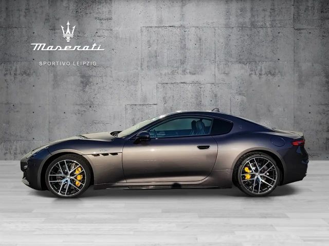 Maserati GranTurismo Trofeo