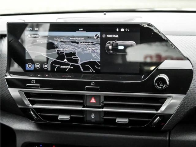 Citroën ë-C4 C-Series