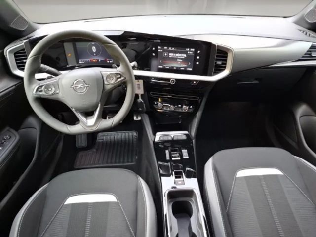 Opel Mokka GS-Line Grand Sport