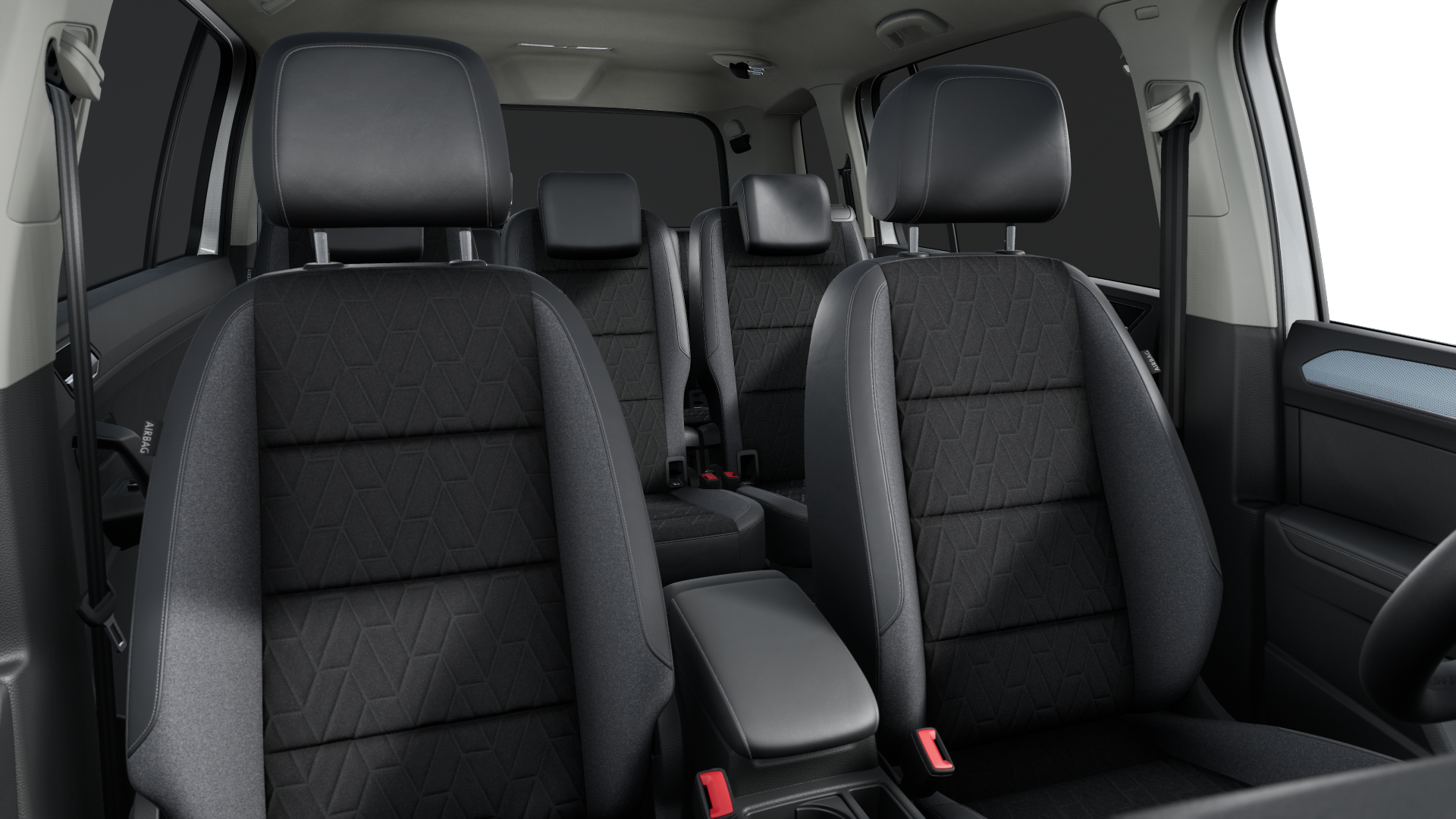 Volkswagen Touran 1.5 TSI DSG