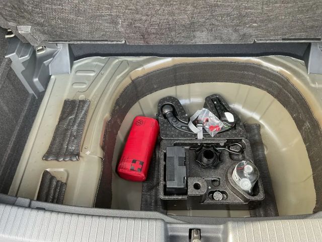 Volkswagen T-Cross 1.0 TSI DSG Life