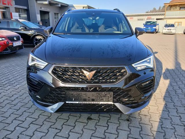 Cupra Ateca 2.0 TSI 4Drive DSG