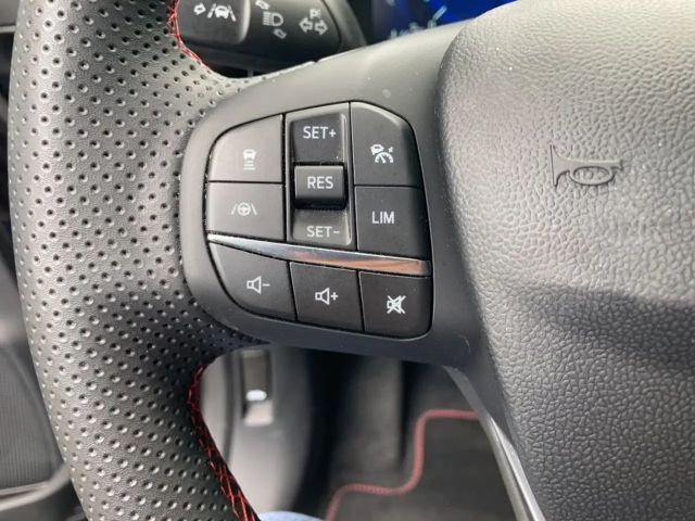 Ford Puma EcoBoost ST Line