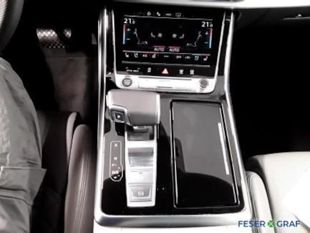 Audi Q7 55 TFSI Hybride Quattro