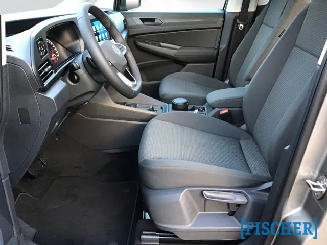 Volkswagen Caddy 2.0 TDI DSG