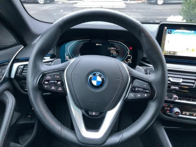 BMW 530 530e Touring xDrive