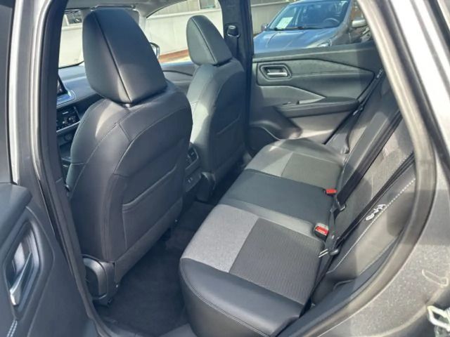 Nissan Qashqai DIG-T N-Connecta