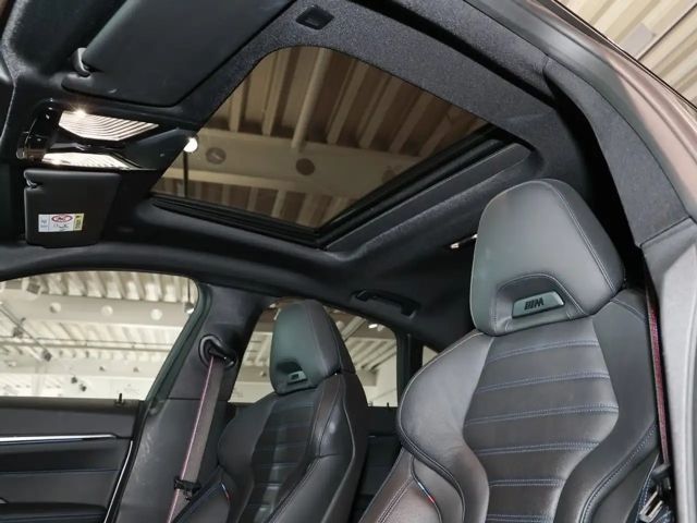 BMW i4 Coupé Gran Coupé M-Sport eDrive35