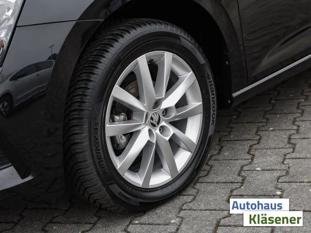 Skoda Scala 1.0 TSI Ambition