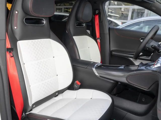 Smart #3 #Premium#Brabus#Limited#Panorama60°#HUD#19"