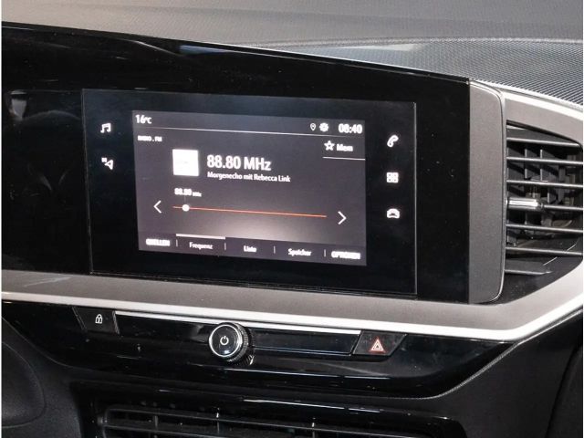 Opel Mokka 1.2 Turbo Enjoy Turbo