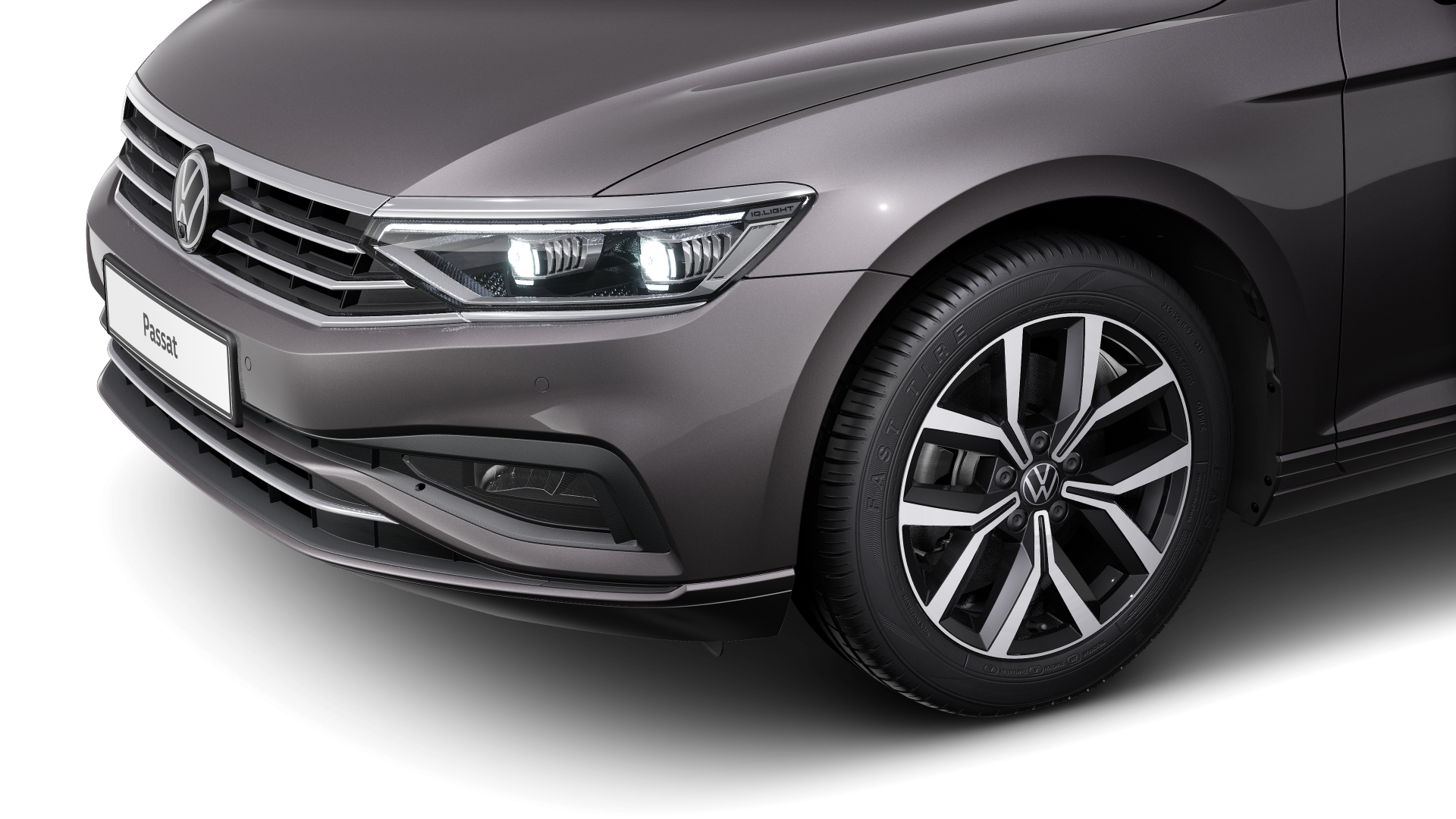 Volkswagen Passat 2.0 TDI DSG Variant