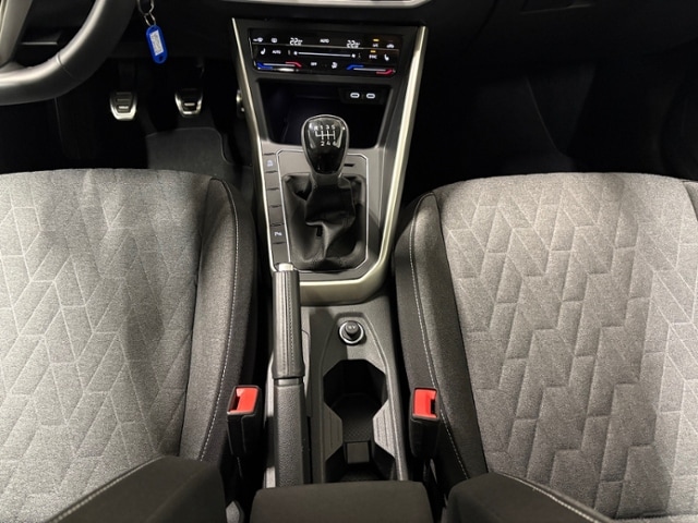 Volkswagen Taigo 1.0 TSI Move