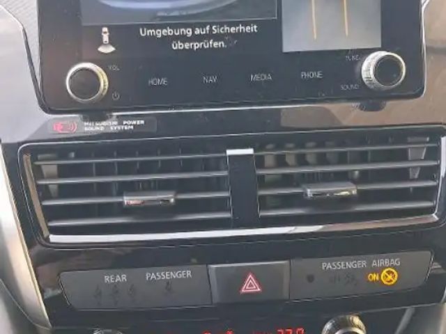 Mitsubishi Eclipse Cross 4WD PHEV