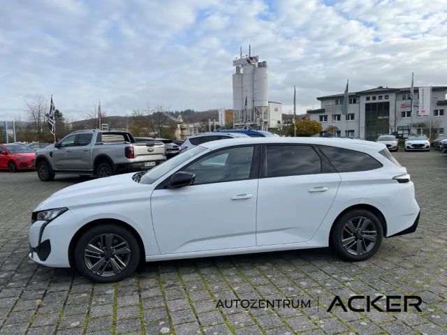 Peugeot 308 Allure Pack SW