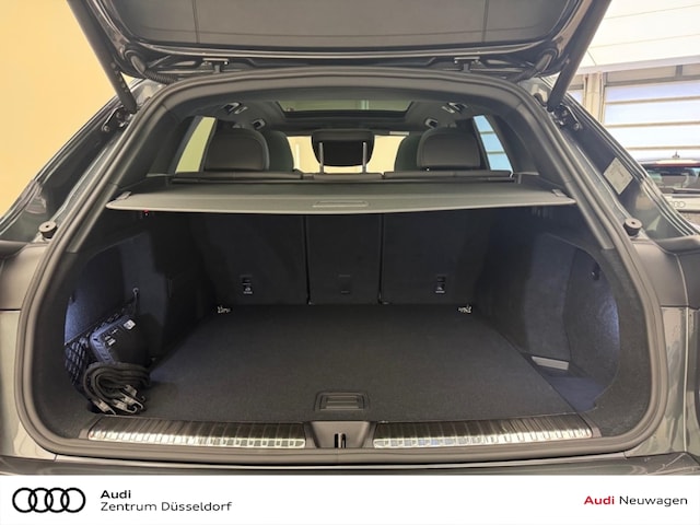 Audi Q5 Quattro S-Tronic