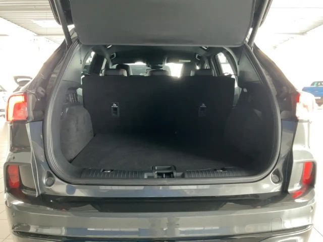 Ford Kuga 2,5 l Duratec (FHEV) 140 kW (190 PS)ST-Lin