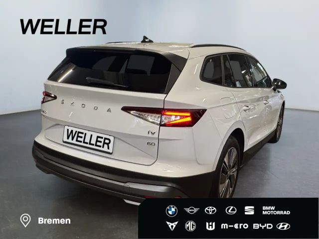 Skoda Enyaq iV 60