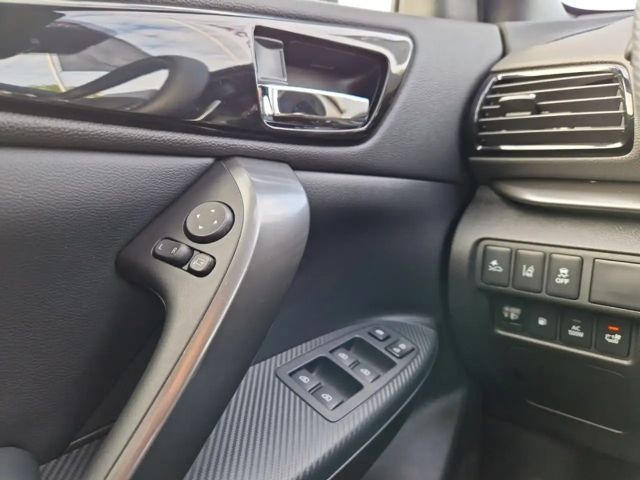 Mitsubishi Eclipse Cross PHEV