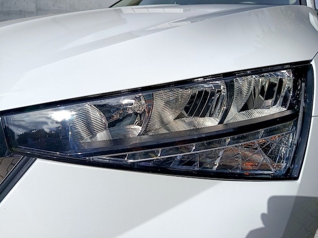 Skoda Scala 1.0 TSI Tour