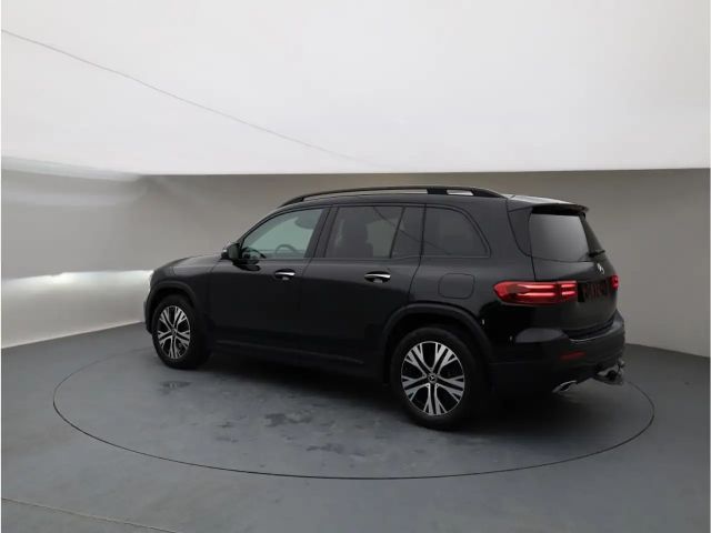 Mercedes-Benz GLB 250 4MATIC Progressive