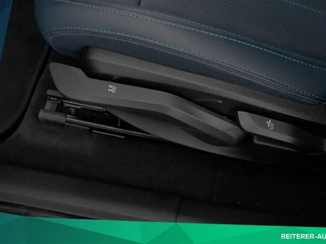 MINI Countryman E John Cooper Works