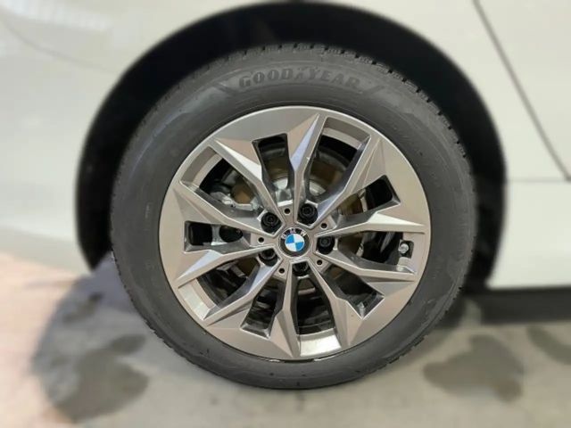 BMW 118 118d 5-deurs Sedan