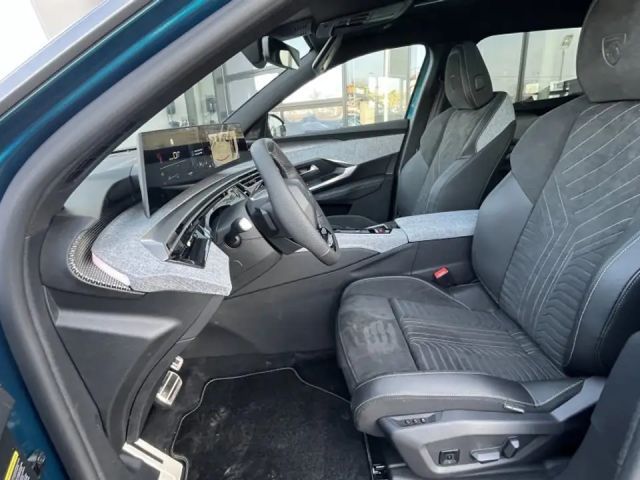 Peugeot 5008 GT-Line Hybrid