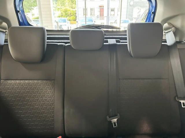 Suzuki Swift Comfort