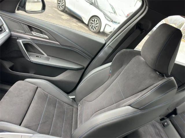 BMW X1 M-Sport xDrive